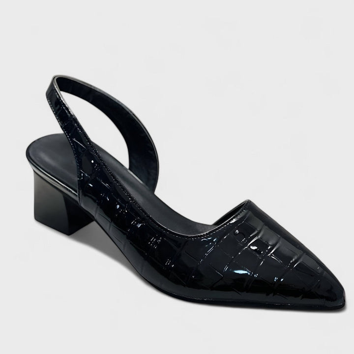 Ivana - Wygodne Obcasy