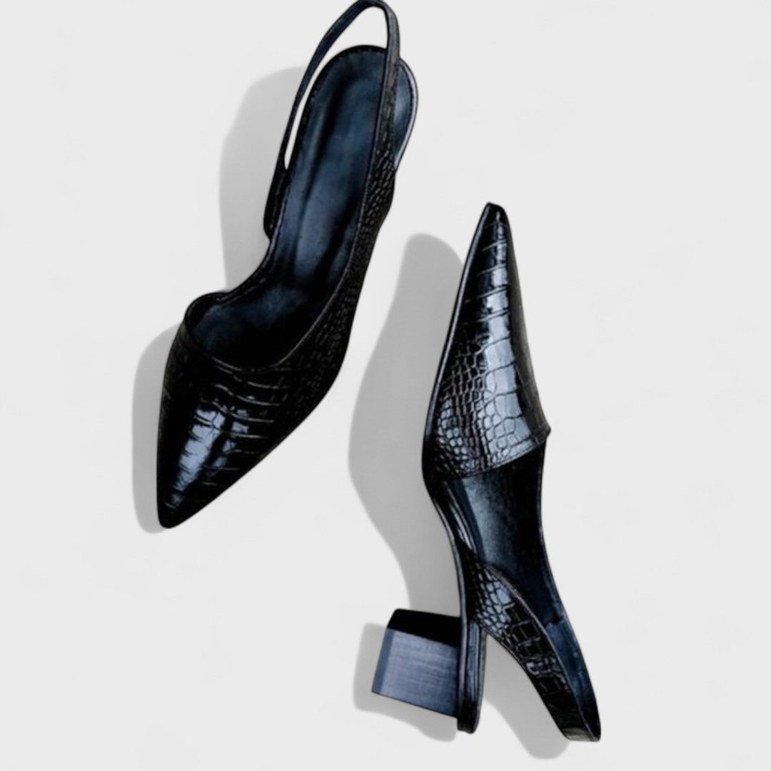 Ivana - Wygodne Obcasy