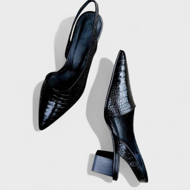 Ivana - Wygodne Obcasy