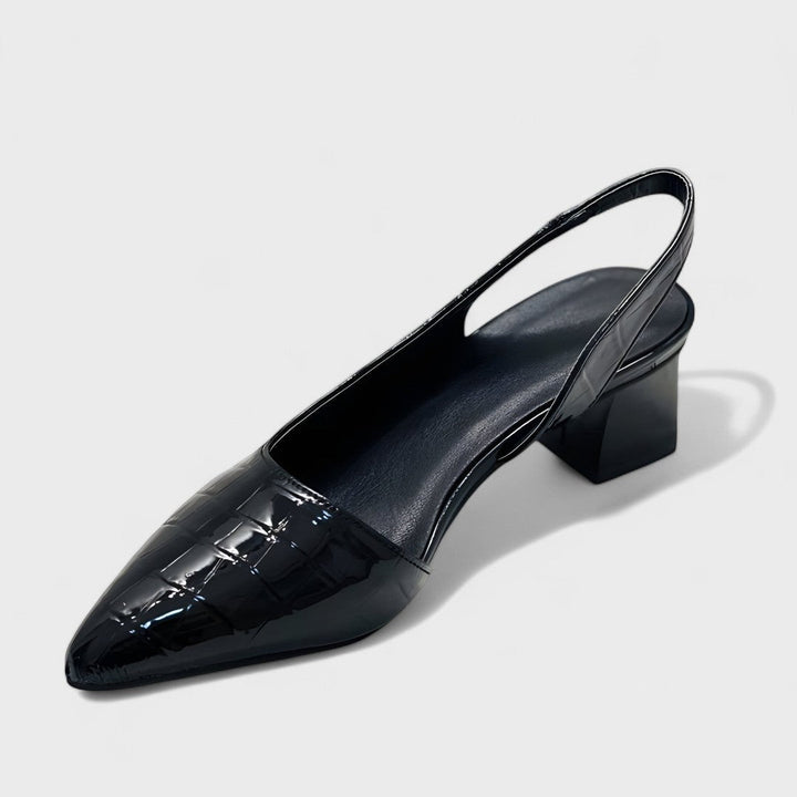 Ivana - Wygodne Obcasy