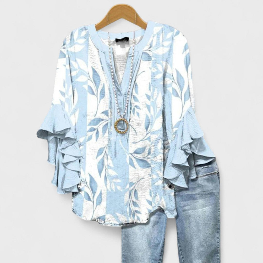 Barbora – Lekka bluzka