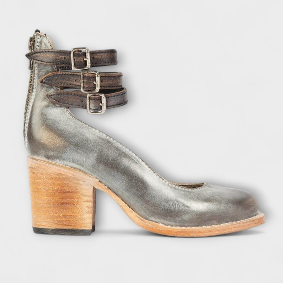 Bella - Wygodne i stylowe obuwie ortopedyczne