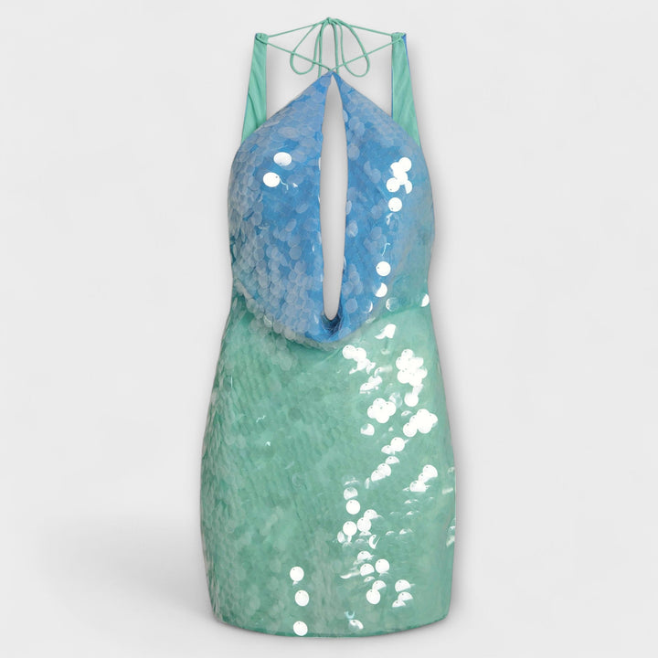 Megan - Mini sukienka od Molly