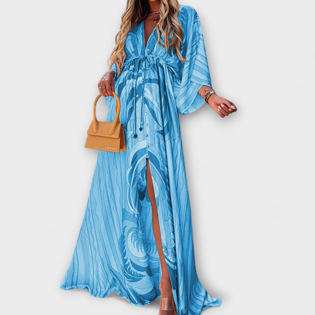 Isla - Stylowe kolorowe sukienki