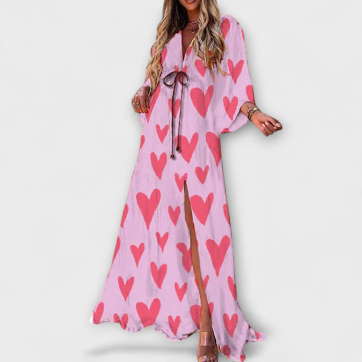 Isla - Stylowe kolorowe sukienki