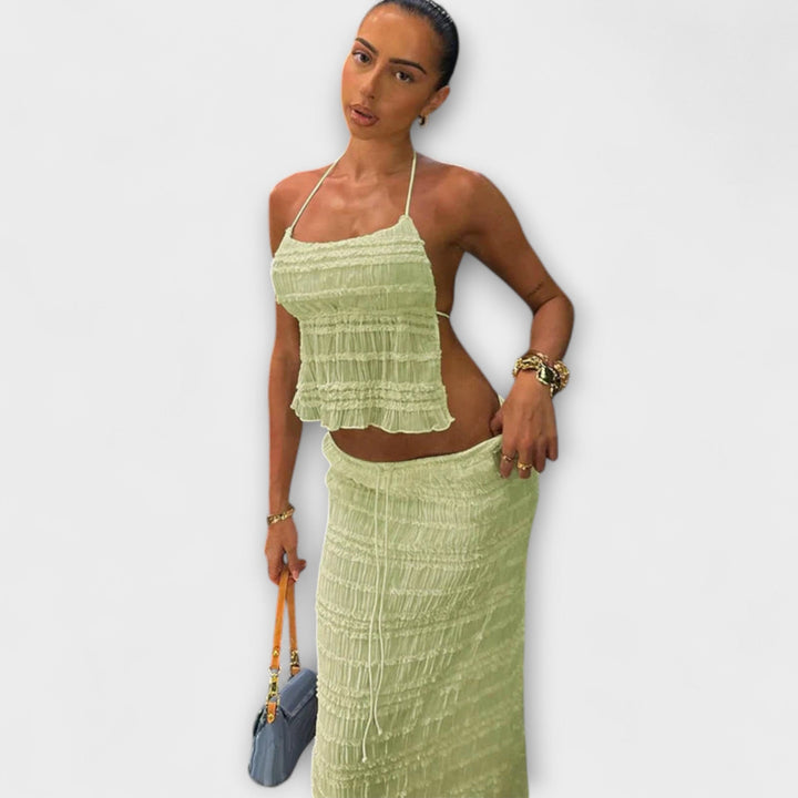 Eulalia - Kolekcja Morze & Sól