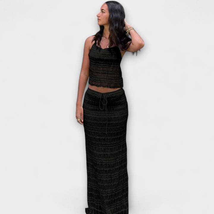 Eulalia - Kolekcja Morze & Sól