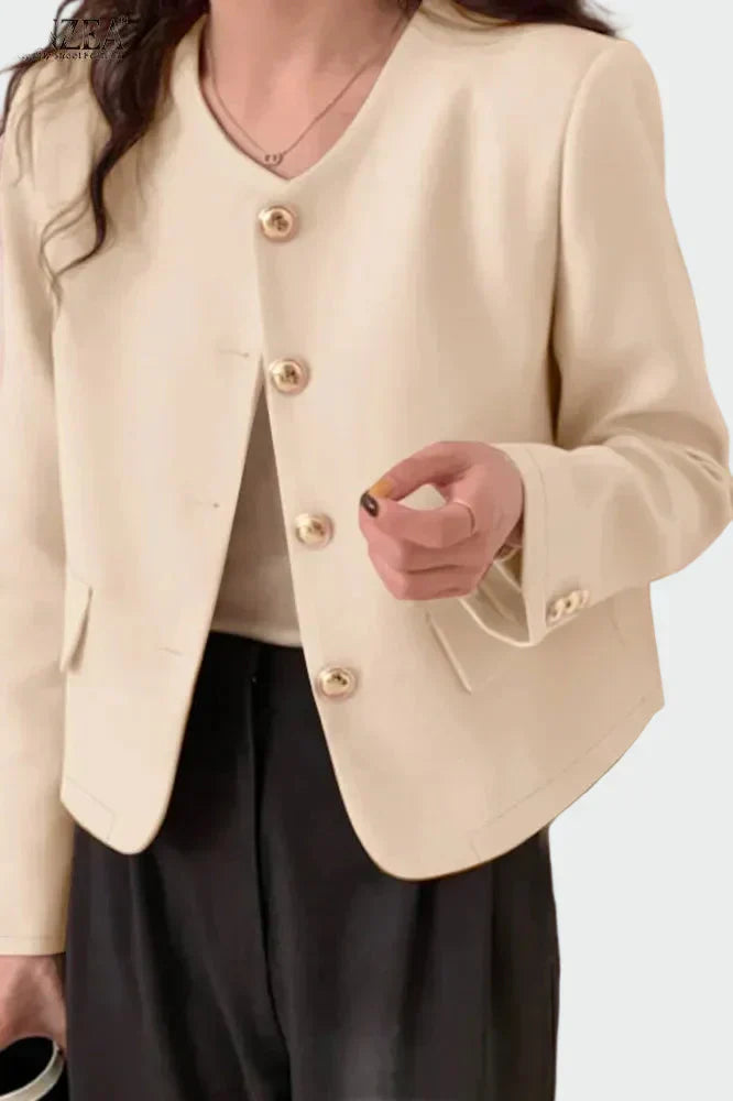 Ross - Elegancki płaszcz