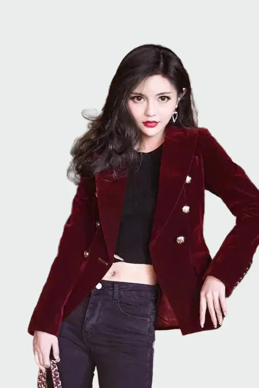 Catia - Kurtka o idealnym kroju