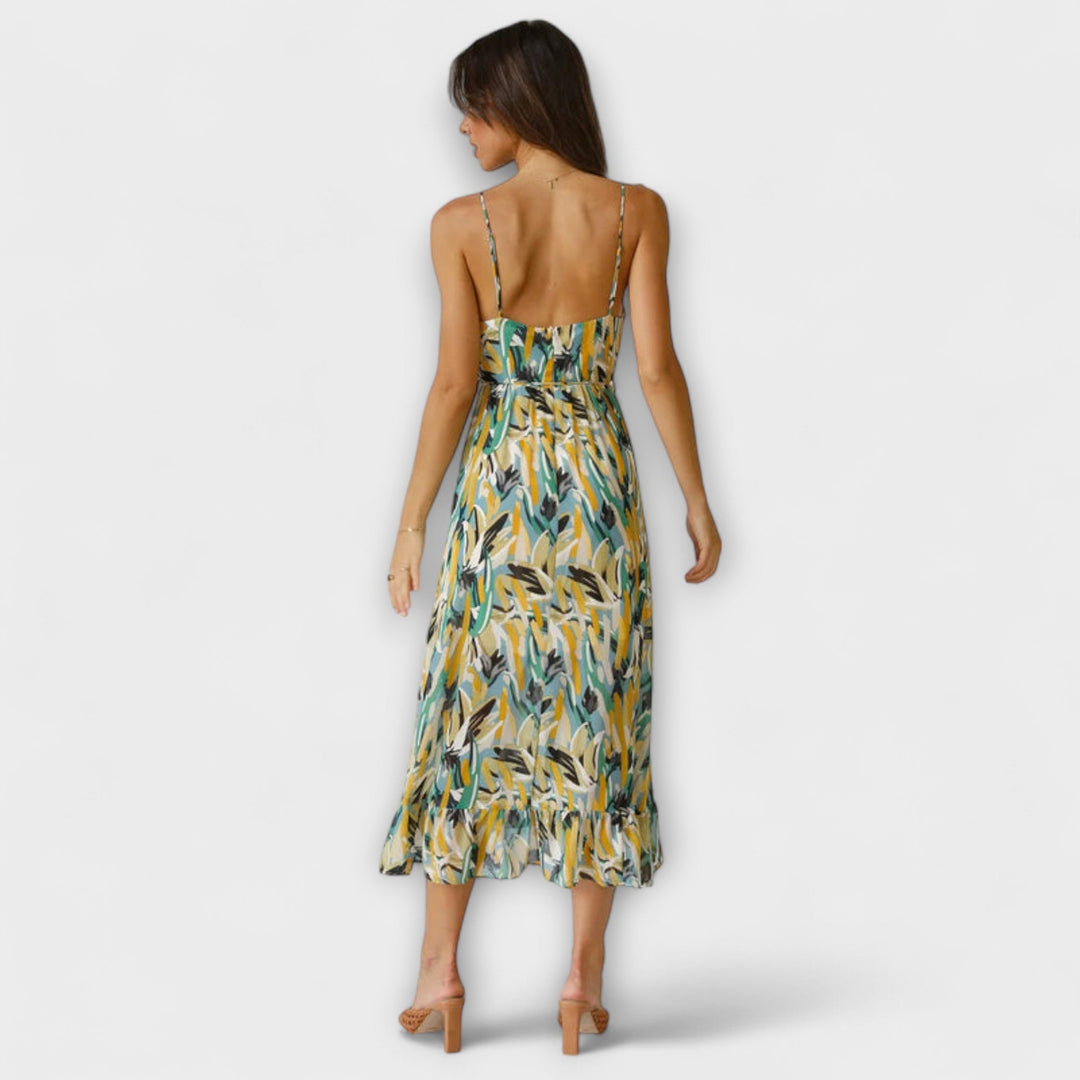 Thekla - Eleganckie letnie sukienki