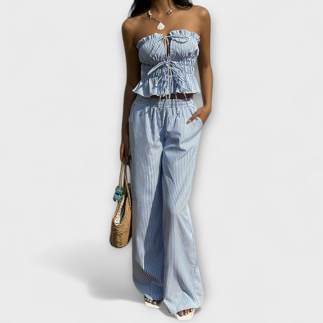 Mia - Zestaw spódnic