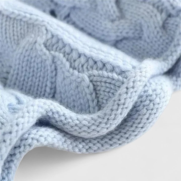 Lucie – Elegancki sweter na jesień i zimę