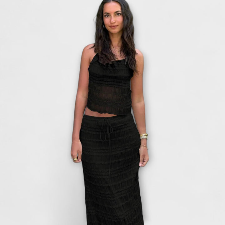 Eulalia - Kolekcja Morze & Sól