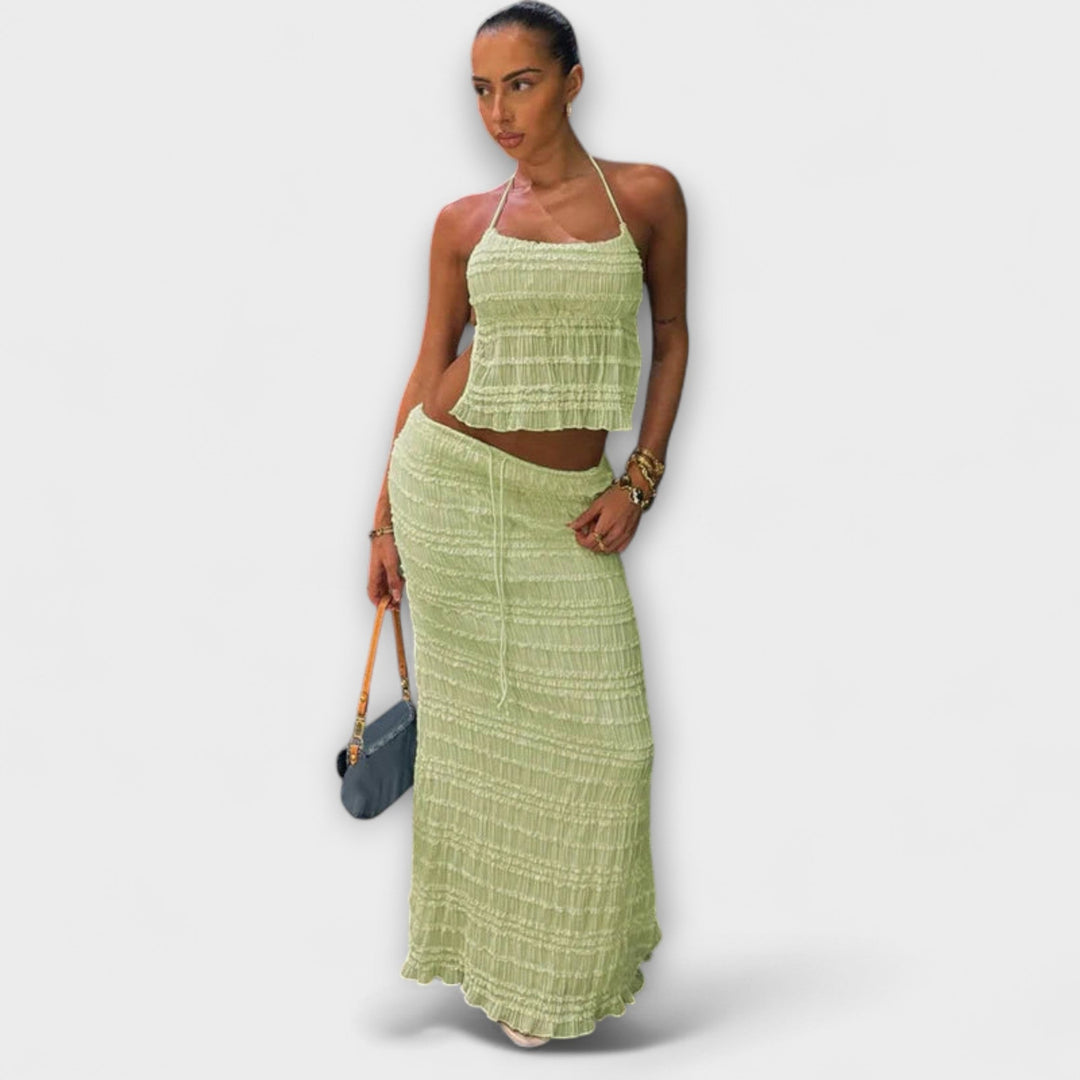 Eulalia - Kolekcja Morze & Sól