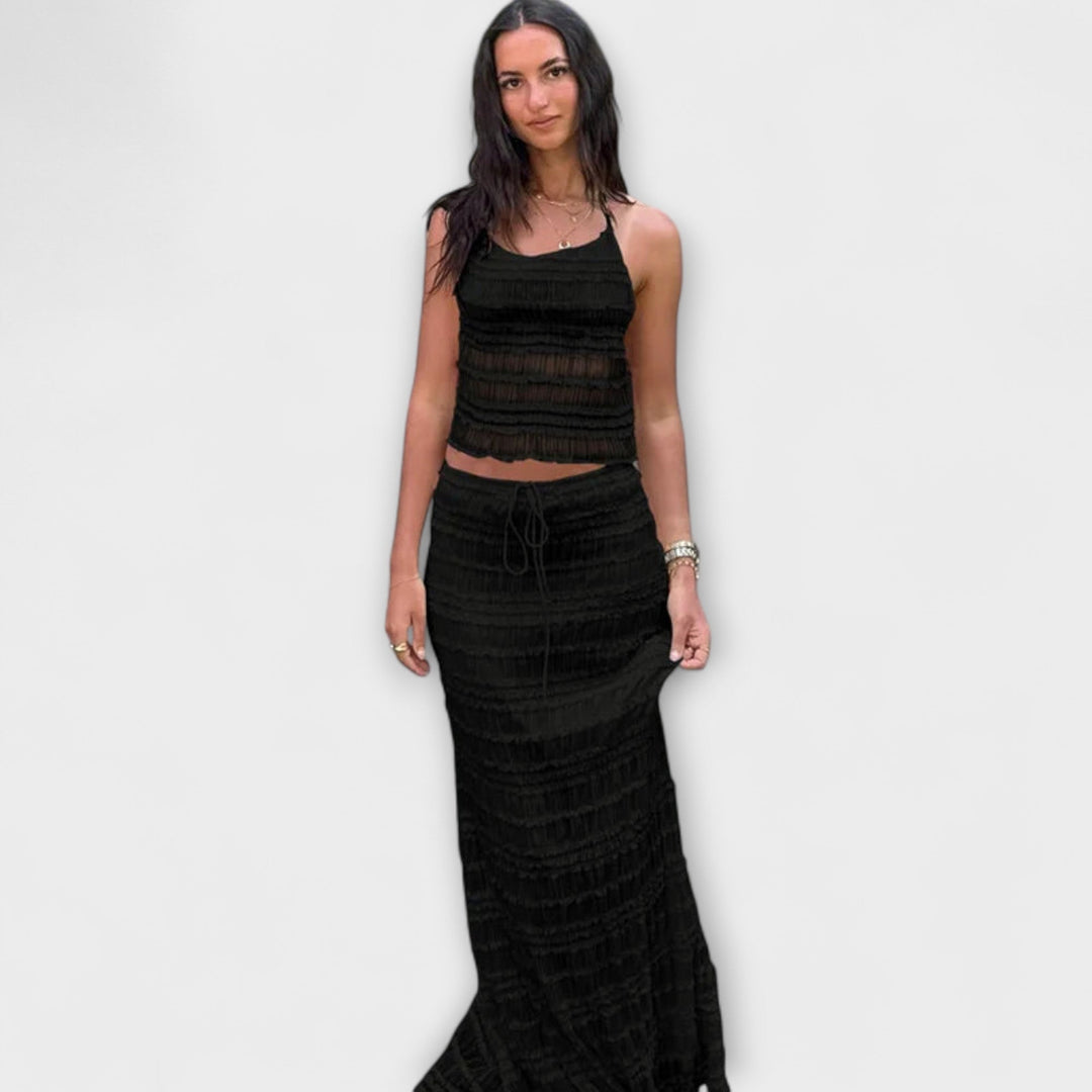 Eulalia - Kolekcja Morze & Sól