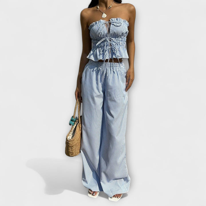 Mia - Zestaw spódnic