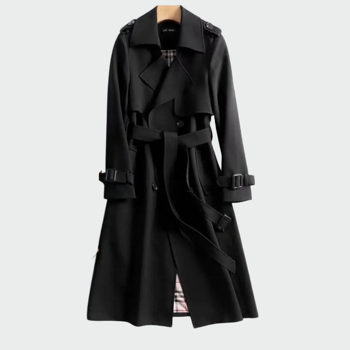 Trench – Elegancja Ponad Czasem