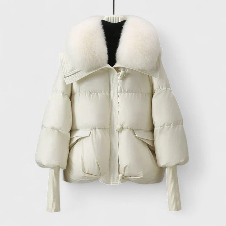 Indie - Elegancka kurtka