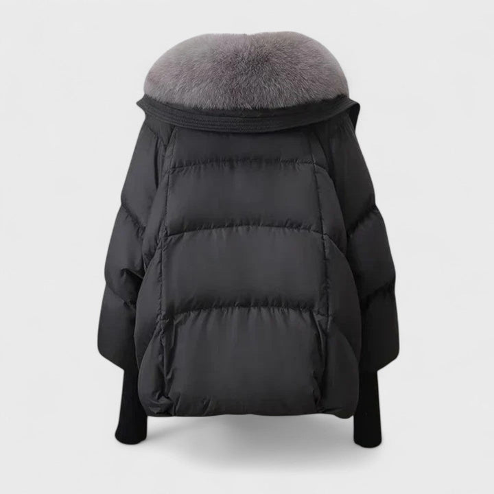 Indie - Elegancka kurtka