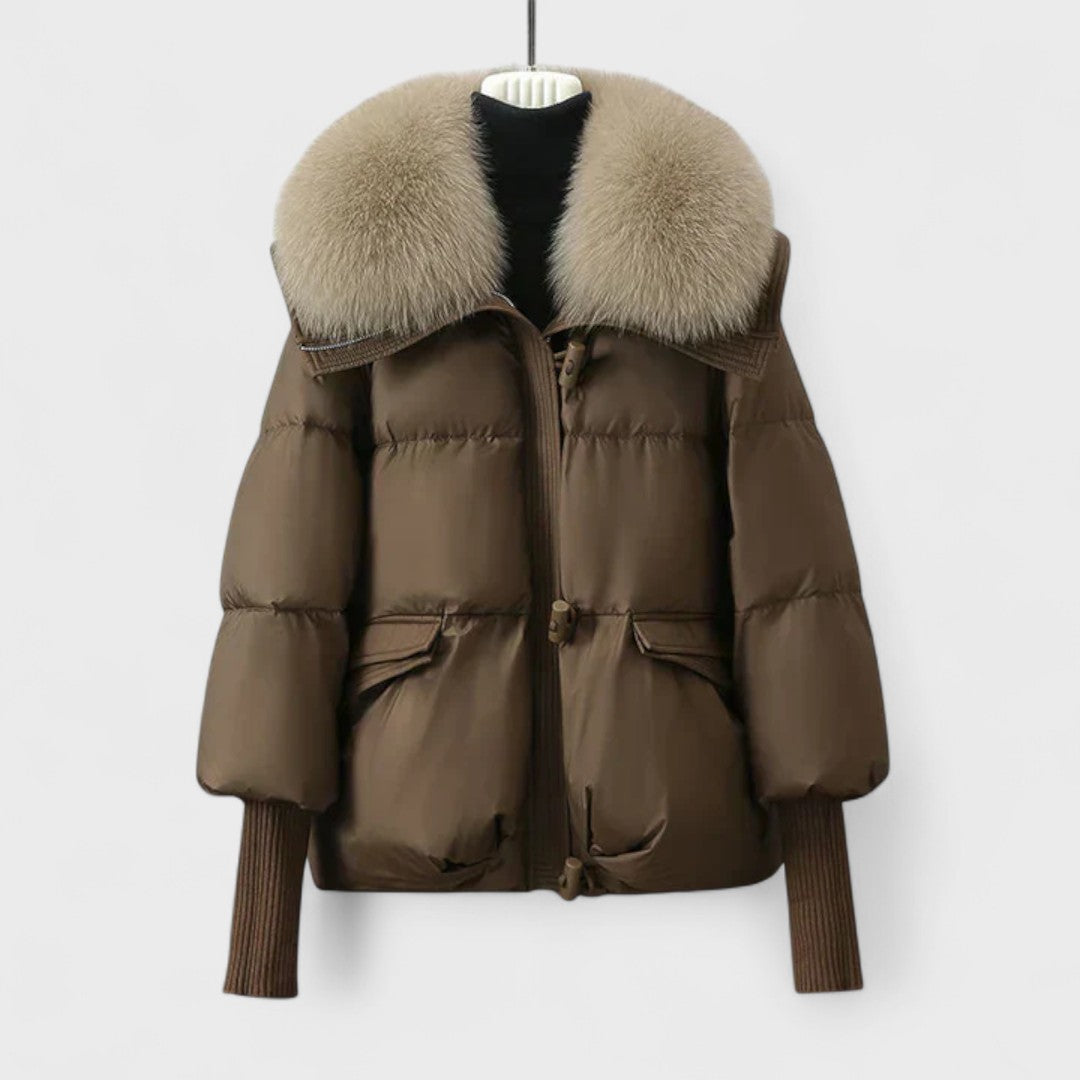 Indie - Elegancka kurtka