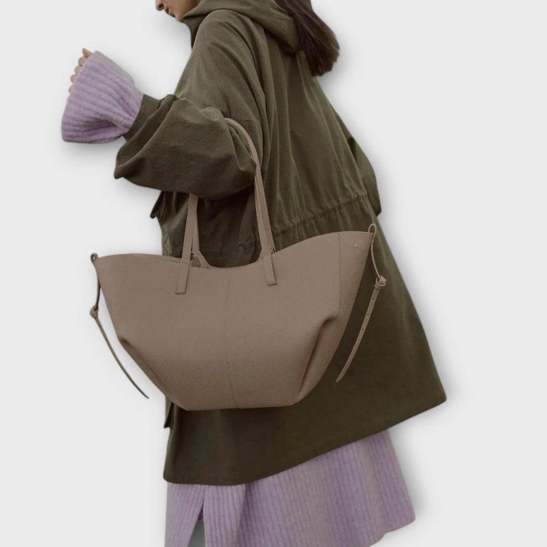 Krista - Elegancka Torebka Przez Ramię