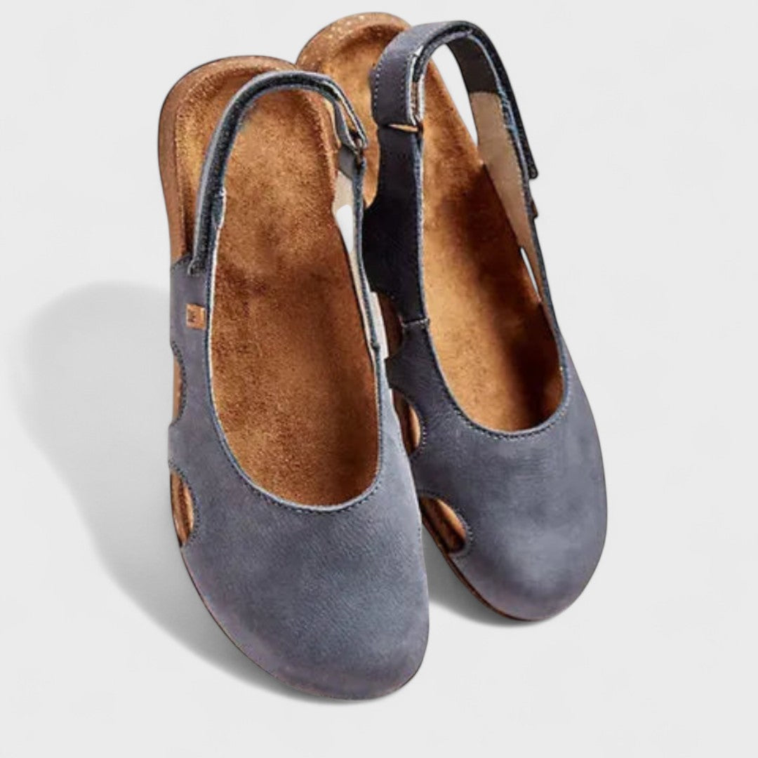 Romana – Wygodne i Komfortowe Sandały