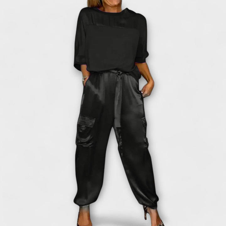 Dwuczęściowy zestaw