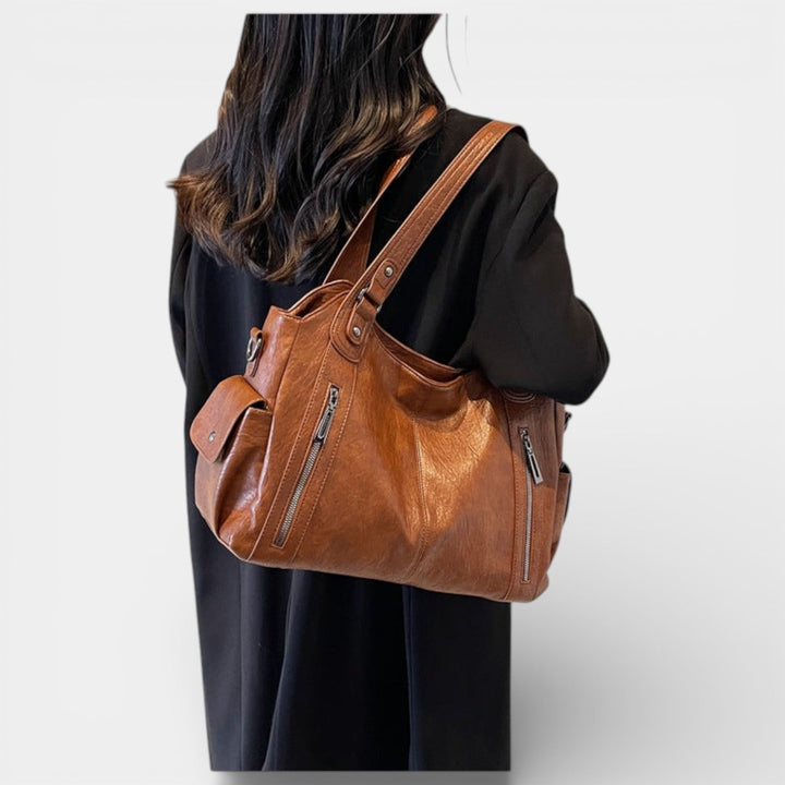 Karolína – Torba podróżna o dużej pojemności