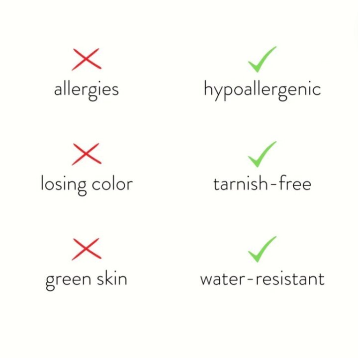 Stylowy naszyjnik z bąbelkowymi literami