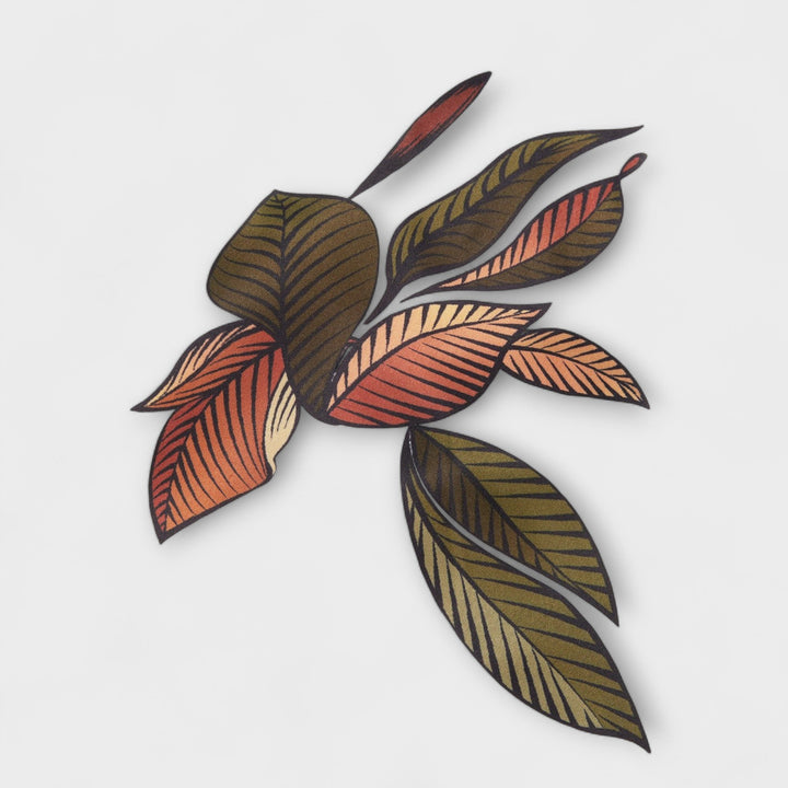 Sukienka satynowa na zapięcie