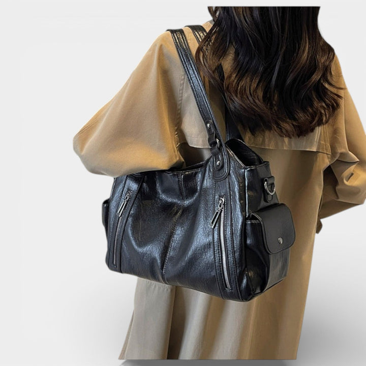 Karolína – Torba podróżna o dużej pojemności