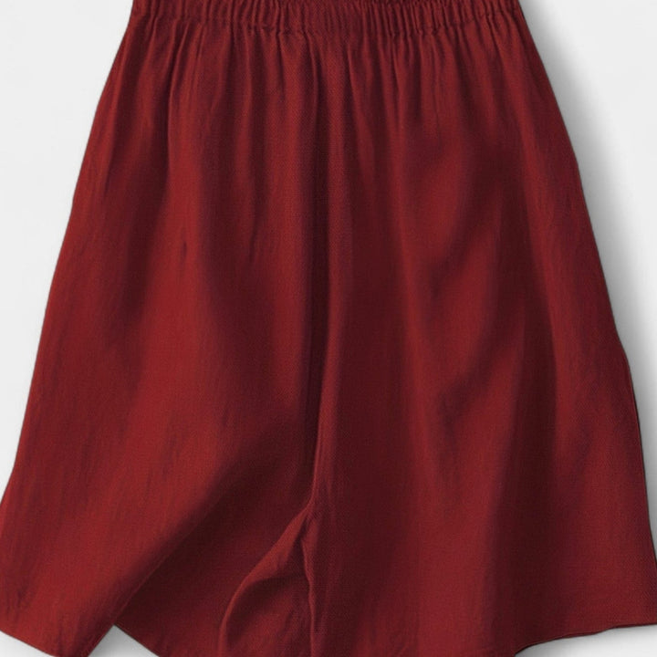 Lekkie letnie szorty