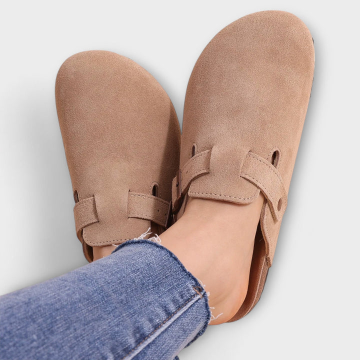 Ortopedyczne komfortowe sandały