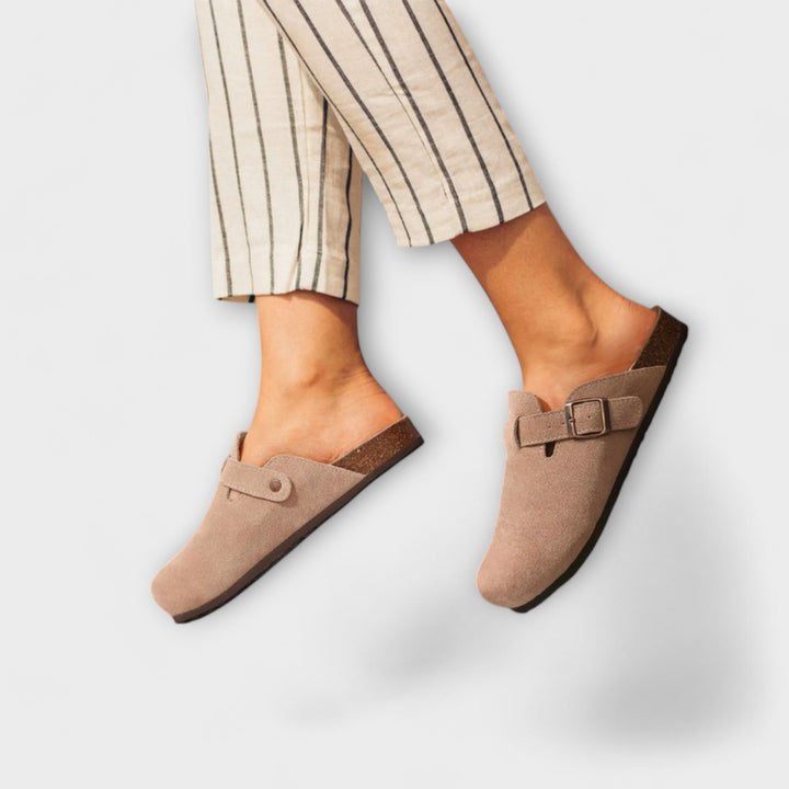 Ortopedyczne komfortowe sandały