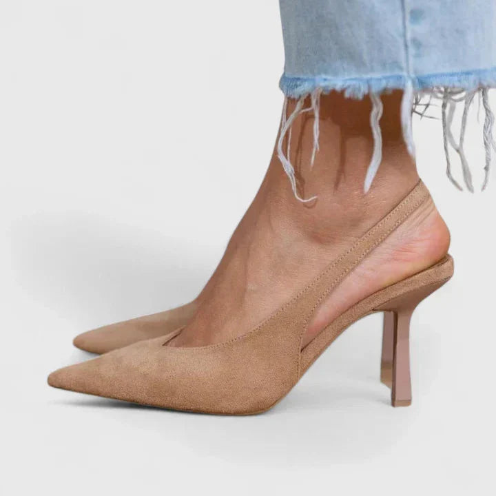 Ysabelinne - Eleganckie szpilki