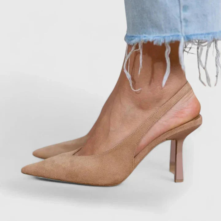 Ysabelinne - Eleganckie szpilki