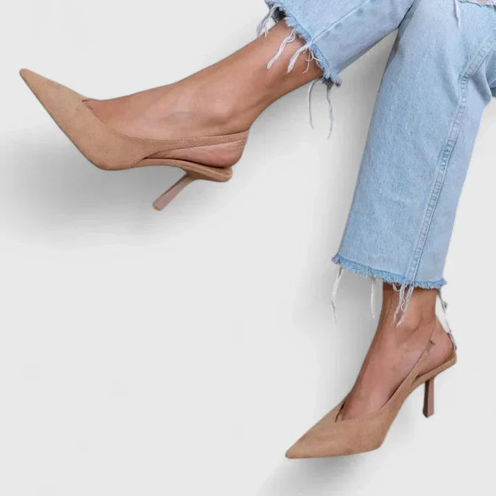 Ysabelinne - Eleganckie szpilki