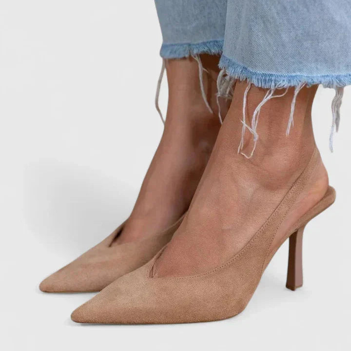 Ysabelinne - Eleganckie szpilki