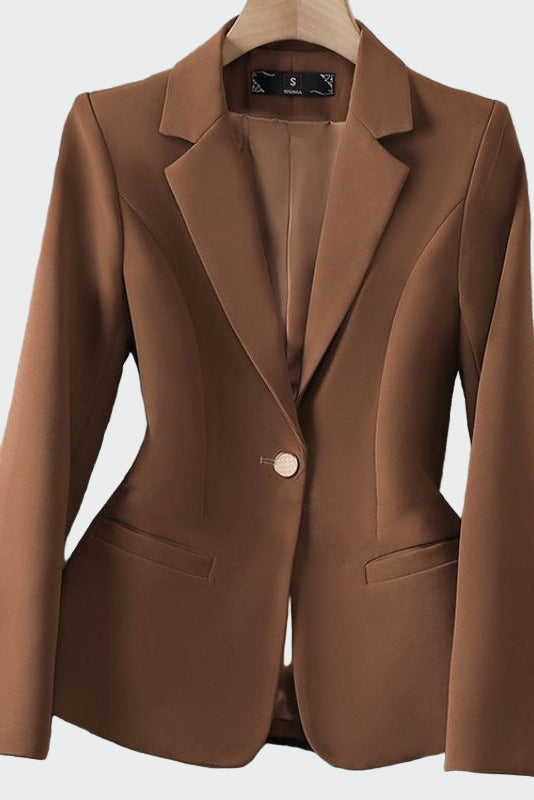 Feni - Elegancka nowoczesna kurtka